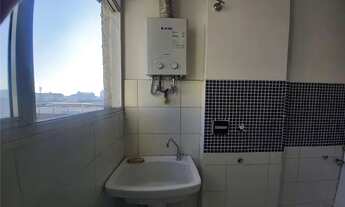 Imagem 6: Apartamento com 2 quartos à venda na Rua General Bruce em São Cristóvão