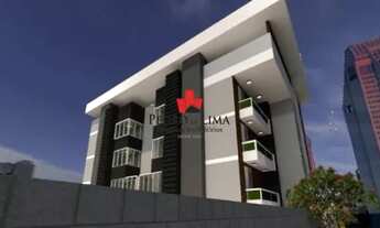 Imagem 3: Apartamentos Studio com dois dormitórios e uma vaga na Penha