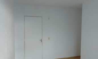 Imagem 2: Apartamento para aluguel tem 55 metros quadrados com 2 quartos em Sítio Pinheirinho - São