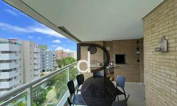 Imagem 8: Apartamento com 3 dormitórios à venda, 90 m² por R$ 2.550.000,00 - Riviera de São Lourenço