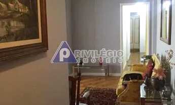 Imagem 2: Apartamento à venda, 3 quartos, 2 suítes, Copacabana - RIO DE JANEIRO/RJ