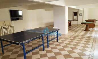 Imagem 2: Apartamento à venda, 140 m² por R$ 658.000,00 - Tupi - Praia Grande/SP