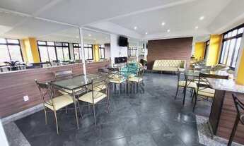 Imagem: Apartamento bem distribuído com 85m² composto