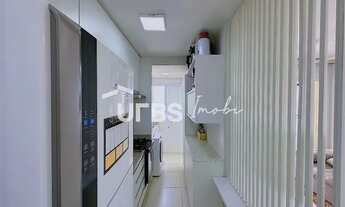 Imagem 6: Enjoy Facility Home - Apartamento 2 quartos, sendo 1 suíte