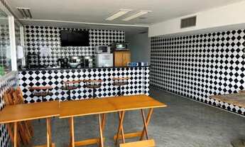 Imagem 3: Prédio/Edifício inteiro para aluguel possui 4660 metros quadrados em Pinheiros - São Paulo