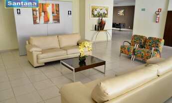 Imagem 5: Apartamento com 1 dormitório à venda, 46 m² por R$ 150.000,00 - Parque Jardim Brasil - Cal