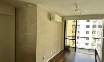 Imagem 6: Apartamento para aluguel com 2 quartos em Gávea - Rio de Janeiro - RJ