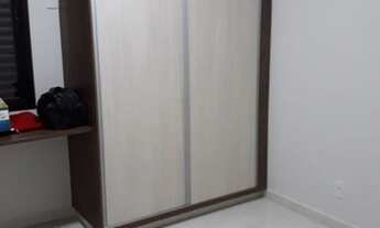 Imagem 6: Apartamento com 3 dormitórios à venda, 157 m² por R$ 1.050.000,00 - Condomínio Green Field