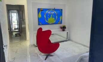 Imagem 6: Casa no Jardim Padovani