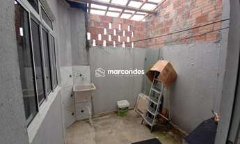 Imagem 5: FAZENDA RIO GRANDE - Casa Padrão - Estados