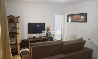 Imagem 4: Sobrado com 2 dormitórios à venda, 135 m² por R$ 795.000,00 - Olímpico - São Caetano do Su