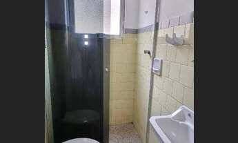 Imagem 3: Apartamento com 1 dormitório para alugar, 42 m² por R$ 750,00/mês - Cidade Baixa - Porto A