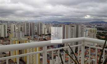 Imagem: Apartamento com 2 dormitórios para alugar