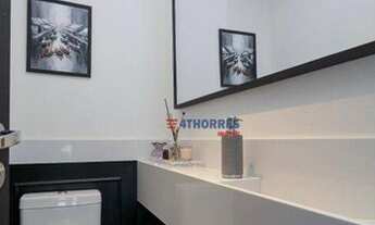 Imagem 2: Apartamento com 3 dormitórios à venda, 95 m² por R$ 2.149.000,00 - Vila Olímpia - São Paul