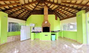 Imagem 4: CASA NO CONDOMÍNIO HORTO FLORESTAL ll COM 03 DORMITÓRIOS SENDO UMA SUÍTE COM ÁREA GOURMET