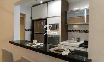 Imagem 5: PRAIA GRANDE - Apartamento Padrão - CANTO DO FORTE