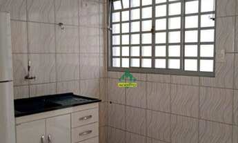 Imagem 5: Kitnet com 2 dormitórios para alugar, 49 m² por R$ 800,00/mês - Jardim Sumaré - Araçatuba