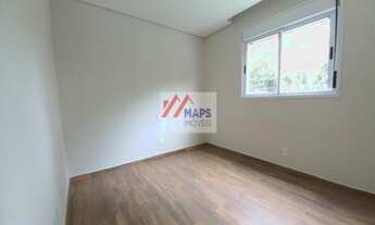 Imagem 6: Apartamento com três quartos, suíte e duas vagas de garagem no bairro Itapoã - Belo Horizo