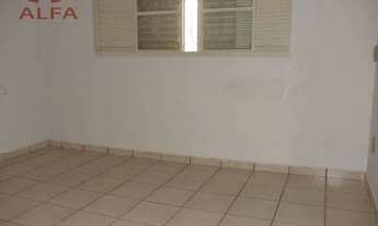 Imagem 3: Sobrado com 3 dormitórios para alugar, 100 m² por R$ 965,00/mês - Jardim Vetorazzo - São J