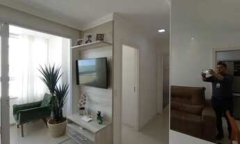 Imagem 5: Apartamento 02 quartos com suíte