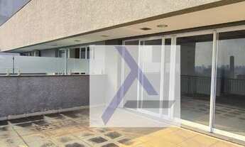 Imagem 5: Sala para alugar, 150 m² por R$ 16.900,00/mês - Vila Mariana - São Paulo/SP