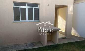 Imagem 4: Sobrado com 3 dormitórios à venda, 89 m² por R$ 520.000,00 - Granja Viana - Cotia/SP