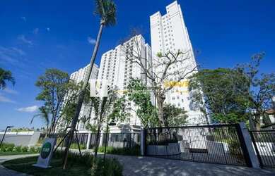 Imagem 6: SãO BERNARDO DO CAMPO - Apartamento Padrão - Jardim Olavo Bilac