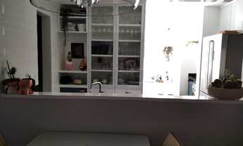 Imagem 7: Apartamento para venda com 98 metros quadrados com 3 quartos em Jardim Camburi - Vitória