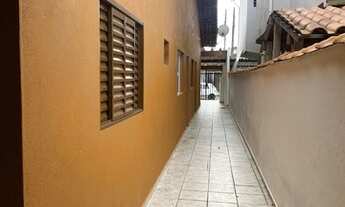 Imagem 3: NL Casa para aluguel tem 65 metros quadrados com 2 quartos em Esplanada Independência - Ta