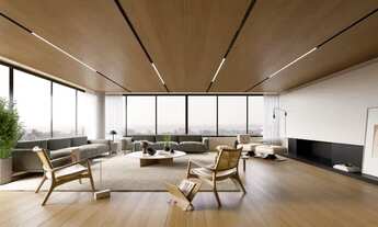 Imagem 5: Apartamento com 3 quartos, 181,2m², à venda em Porto Alegre, Petrópolis