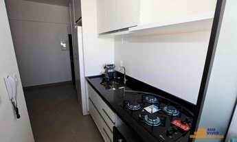 Imagem 7: Apartamento com 1 dormitório para alugar, 44 m² por R$ 3.160,00/mês - Centro - Taubaté/SP