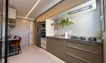 Imagem 5: Lançamento - Alta Vista Urbanova - 3 suítes - 158m² - Lazer e sofisticação em um único end