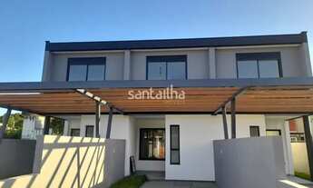 Imagem: FLORIANóPOLIS - Casa Padrão - Campeche