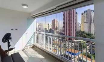 Imagem: Apartamento com 1 dormitório à venda