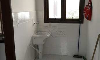 Imagem 2: Casa / Condomínio - Urbanova - Locação e Venda - Residencial