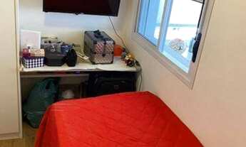 Imagem 5: Apartamento com 2 dormitórios à venda, 73 m² por R$ 1.250.000 - Vila Mariana - São Paulo/S