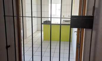 Imagem 4: Vendo Aptº com 02 Quartos Residencial Ilha Bella no Coqueiro