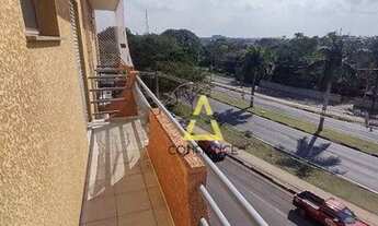 Imagem 2: Apartamento com 2 dormitórios, 50 m² - venda por R$ 230.000,00 ou aluguel por R$ 1.575,00