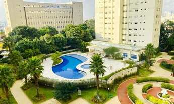 Imagem 7: Apartamento para venda possui 176 metros quadrados com 4 quartos em Cambuci - São Paulo