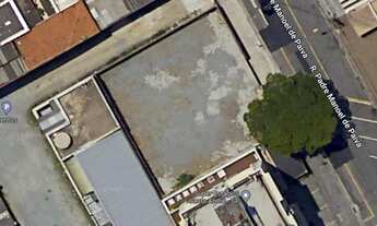 Imagem 2: Terreno BTS para alugar, 400 m² por R$ 40.000/mês - Jardim - Santo André/SP