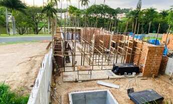 Imagem 2: Casa à venda no Condomínio Vale do Itamaracá em Valinhos/SP
