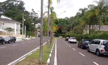 Imagem 3: Terreno condomínio fechado gafisa Reserva da cantareira