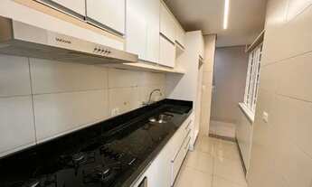 Imagem 4: Apartamento à venda Maringá Zona 01 - Ed. Diamante de Gould