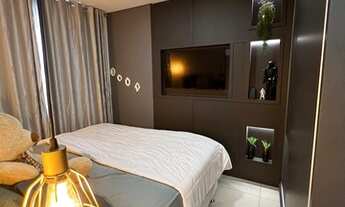 Imagem: LOCAÇÃO ANUAL APARTAMENTO MOBILIADO NO