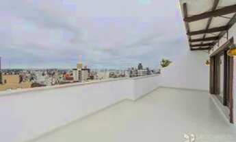 Imagem 3: Incrível cobertura para venda tem 282 m², 3 quartos (1 suíte) e 2 vagas de garagem em Petr