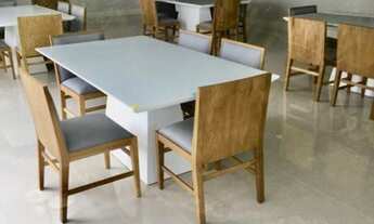 Imagem 4: Apartamento para Venda em Goiânia, Setor Marista, 4 dormitórios, 4 suítes, 6 banheiros, 4