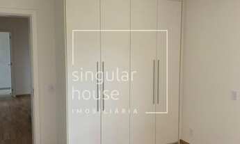 Imagem 3: Cobertura Triplex | 470 m²