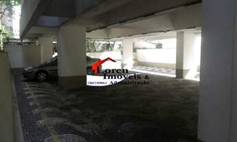 Imagem 7: Apartamento de 01 dormitório Itarare!