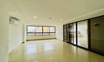 Imagem 4: Apartamento para venda com 84 metros quadrados com 3 quartos em Manaíra - João Pessoa - PB