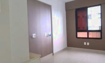 Imagem 7: Apartamento Pituba 3/4 sendo 1 suíte, andar alto, 88m²